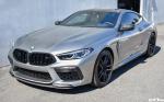 BMW M8 Competition Coupe by EAS 2020 года
